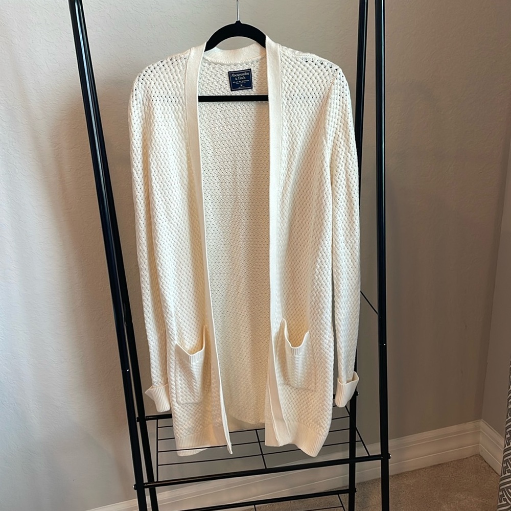 Abercrombie &Fitch Cardigan